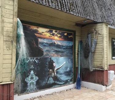 Ragaciems Casa | Viesu Māja Arnicāni