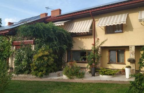Ragaciems Casa | Viesu nams Smaidas