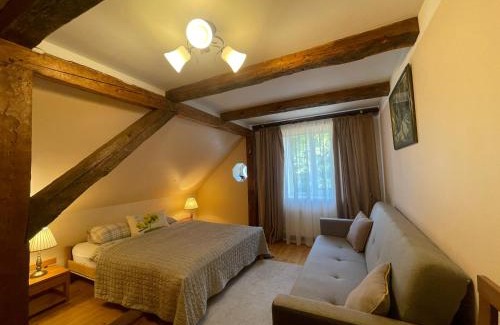 Zemgale Casa | Viesu nams Vijas