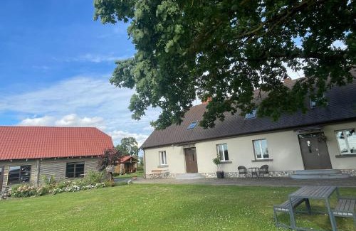 Zemgale Casa | Viesu nams Vijas
