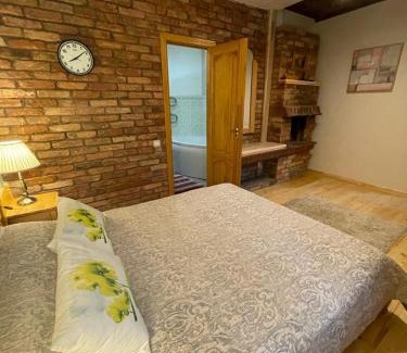Zemgale Casa | Viesu nams Vijas