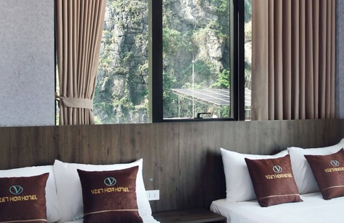 Cat Hai Hotel | Viet Hoa Hotel