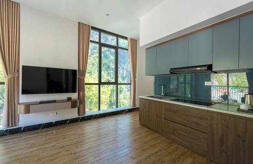 Cat Hai Hotel | Viet Hoa Hotel