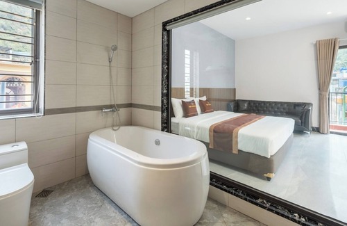 Cat Hai Hotel | Viet Hoa Hotel
