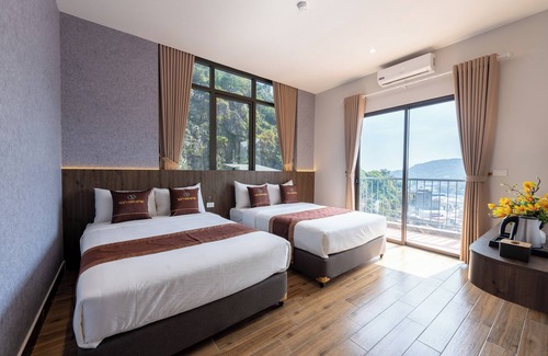 Cat Hai Hotel | Viet Hoa Hotel