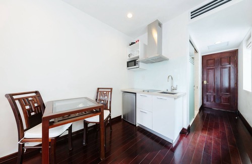 Old Quarter Apartamento | Viet HOME - 1 minute to Hoan Kiem Lake, Old Quarter