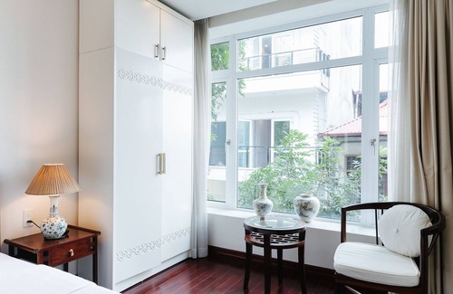 Old Quarter Apartamento | Viet HOME - 1 minute to Hoan Kiem Lake, Old Quarter
