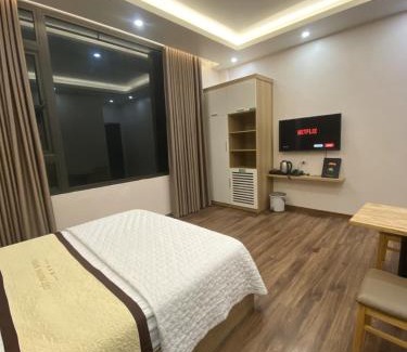Ninh Binh Hotel | Viet Phuong Hotel Ninh Binh