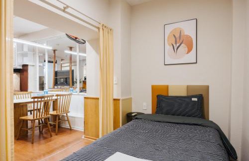 Hang Bai Apartamento | VietHOME - 22A Pho Hue - 101 The Family Choice