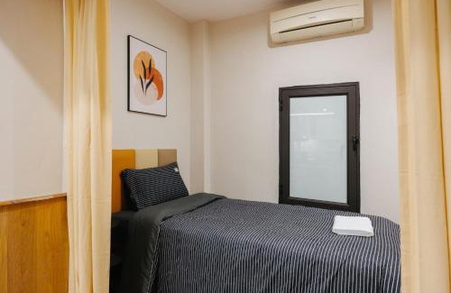 Hang Bai Apartamento | VietHOME - 22A Pho Hue - 101 The Family Choice