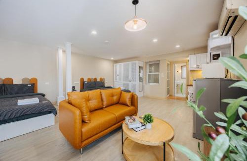 Hang Bai Apartamento | VietHOME- 502 Hang Bai-4 pax Netflix FREE Laundry
