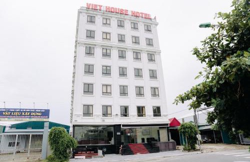 Ha Long Hotel | VietHouse Hotel Hạ Long