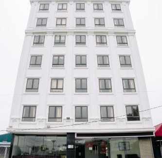 Ha Long Hotel | VietHouse Hotel Hạ Long