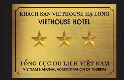 Ha Long Hotel | VietHouse Hotel Hạ Long