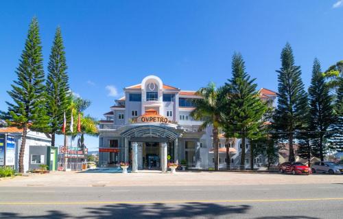 Phuong 10 Hotel | Vietsovpetro Hotel Dalat
