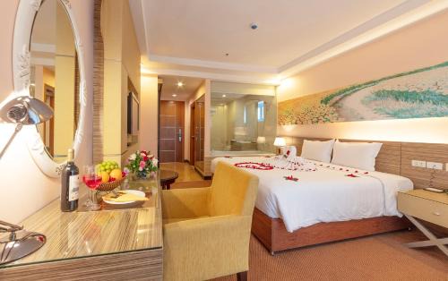 Phuong 10 Hotel | Vietsovpetro Hotel Dalat
