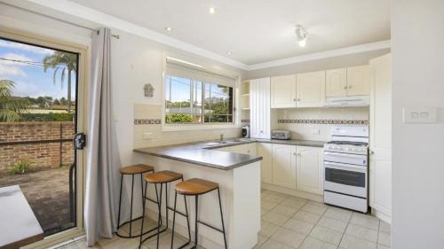 Umina Beach Casa | Vietta Rene Umina Beach