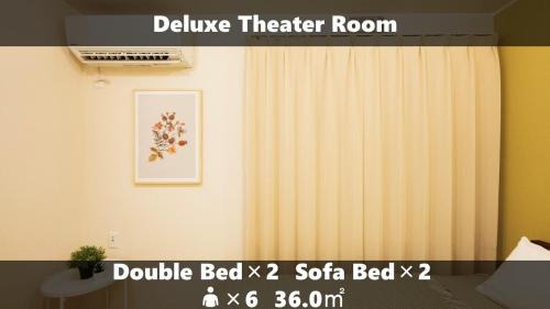 Hakata-ku Apartamento | Vieuno Stay Hakata 2