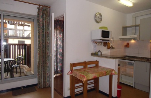 Vieux-Boucau-les-Bains Apartamento | Vieux Boucau, junto lago marino y playa. Con piscina