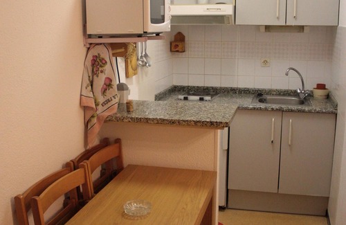 Vieux-Boucau-les-Bains Apartamento | Vieux Boucau, junto lago marino y playa. Con piscina
