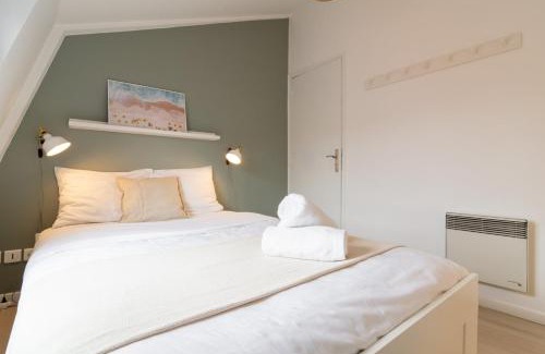 Old Lille Apartamento | Vieux Lille - Appartement idéal pour 2 personnes