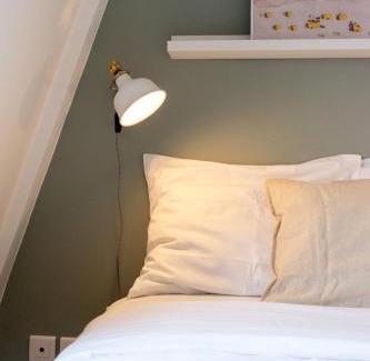 Old Lille Apartamento | Vieux Lille - Appartement idéal pour 2 personnes