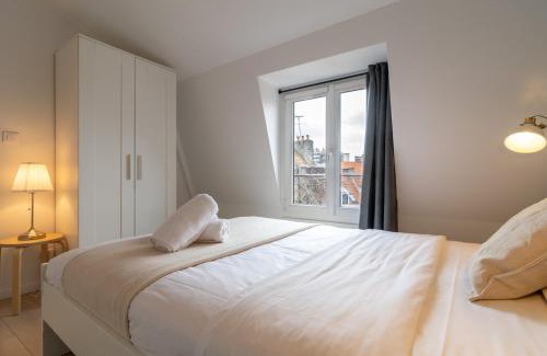 Old Lille Apartamento | Vieux Lille - Appartement idéal pour 2 personnes