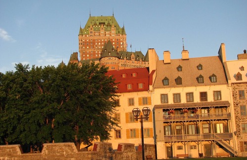Lower Town Condominio | Apartamento Vieux-Port Québec