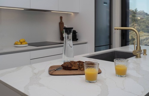 Rodhia Casa | Vieverde Villas. Villa Verde
