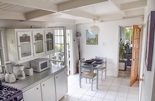 St. John's Villa | Ver 61 Hibiscus con piscina privada