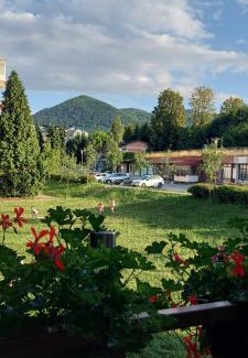 Visoko Apartamento | VIEW APARTMENT