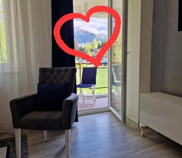 Visoko Apartamento | VIEW APARTMENT