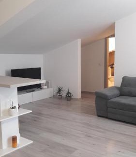 Nord-Est Apartamento | View Apartment Iasi