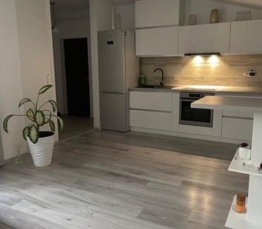 Nord-Est Apartamento | View Apartment Iasi