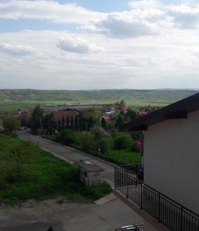 Nord-Est Apartamento | View Apartment Iasi
