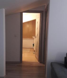 Nord-Est Apartamento | View Apartment Iasi