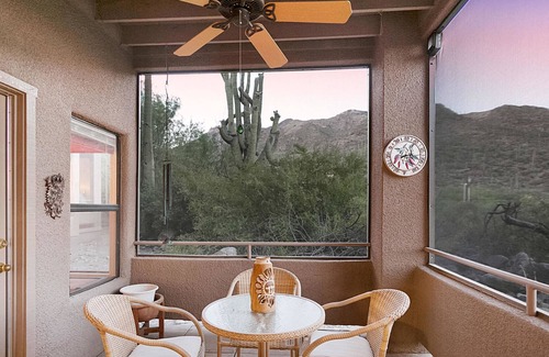Tucson Condominio | View at Ventana Canyon 2 BR by Casago