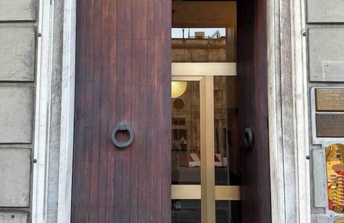Castelletto Apartamento | View Corvetto - Genoa