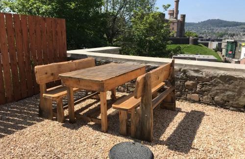 Inverness City Centre Casa | View Cottage