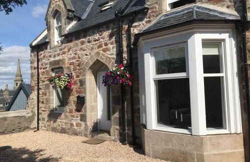 Inverness City Centre Casa | View Cottage
