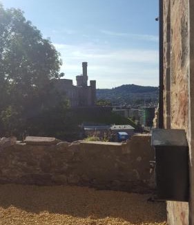 Inverness City Centre Casa | View Cottage