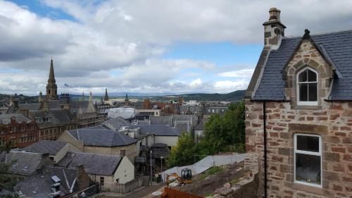 Inverness City Centre Casa | View Cottage