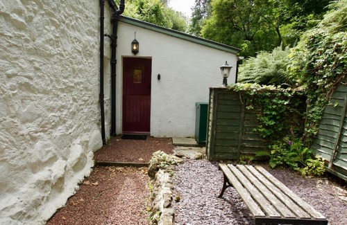Lochearnhead Casa | View Cottage