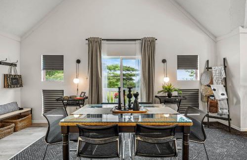 Great Cacapon Chalet De Esquí | View Haven - Amazing View