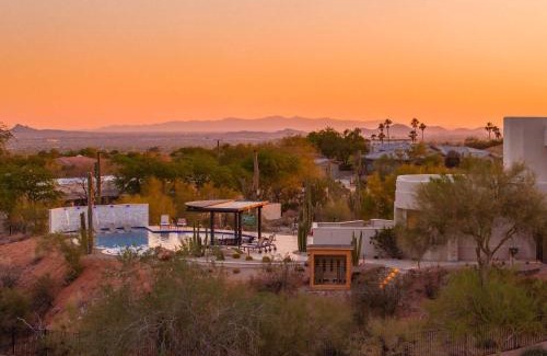 Pinnacle Peak Heights Casa | View House Estate