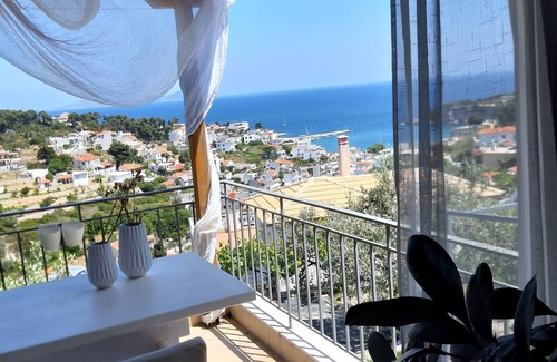 Votsi Casa | View house