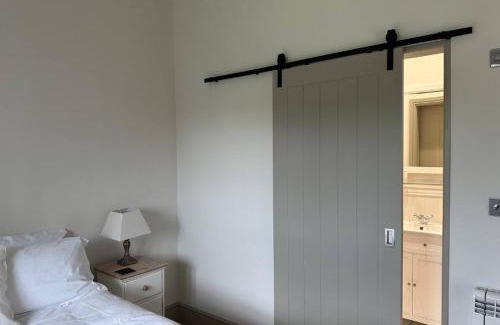 Douglas Casa | View is a Luxury Cosy 1 bed lodge