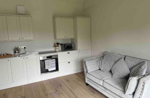 Douglas Casa | View is a Luxury Cosy 1 bed lodge