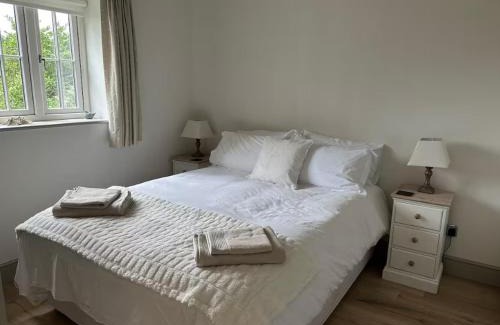 Douglas Casa | View is a Luxury Cosy 1 bed lodge