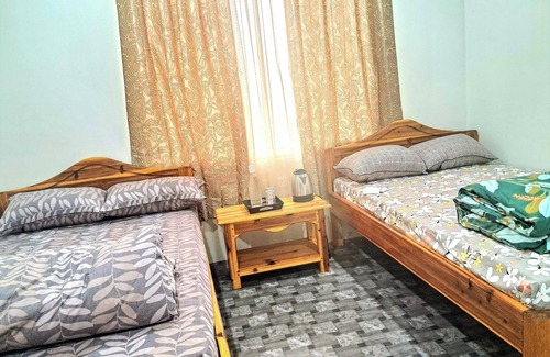 Kurseong Hotel | View Kanchan Homestay